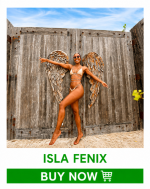 Isla Fenix Beach - Tierra Bomba