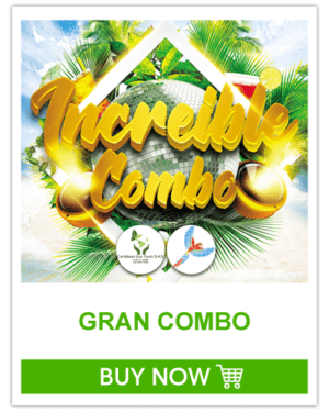 Combo 2x1 (Punta Arena Vip- Chiva Rumbera)