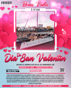 Día De San Valentín