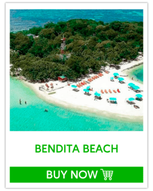 Bendita Beach