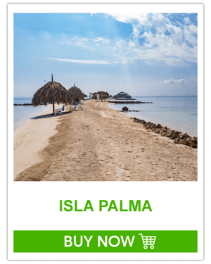 Isla Palma Vip