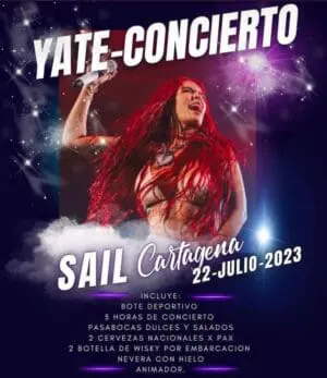 Sail Cartagena - 2023