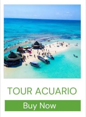 TOUR ACUARIO