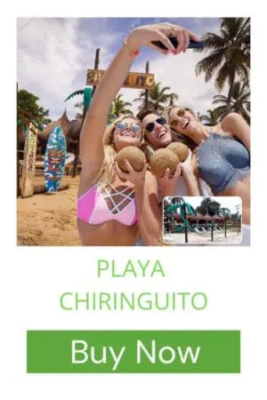 Chiringuito - Beach