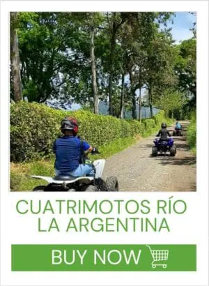 CUATRIMOTOS RÍO LA ARGENTINA