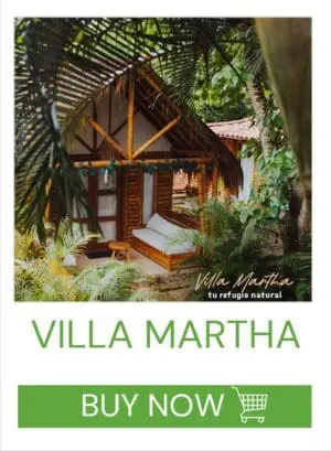 PASADIA HOTEL CAMPESTRE VILLA MARTHA