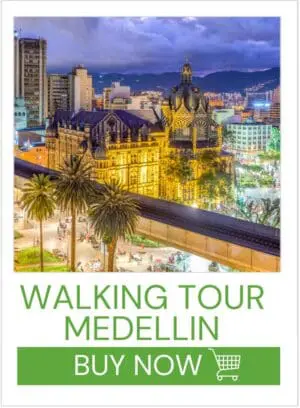 Walking tour