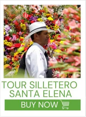 Tour Silletero Santa Elena