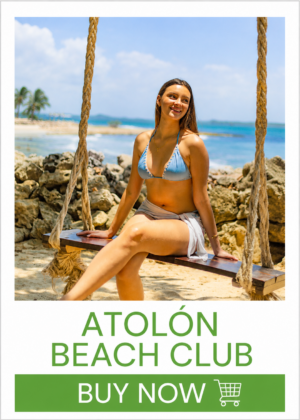ATOLÓN BEACH CLUB