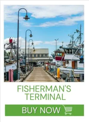Fisherman’s Terminal