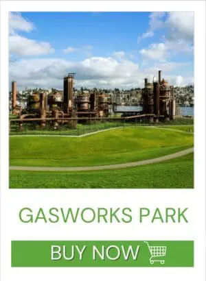 Gasworks Park