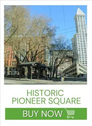 Historic Pioneer Square
