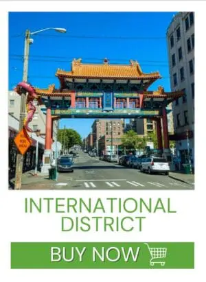 INTERNATIONAL DISTRICT