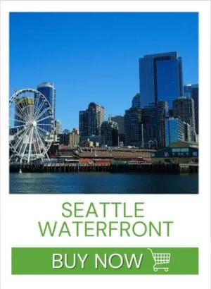 SEATTLE WATERFRONT