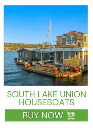 South Lake Union Houseboats