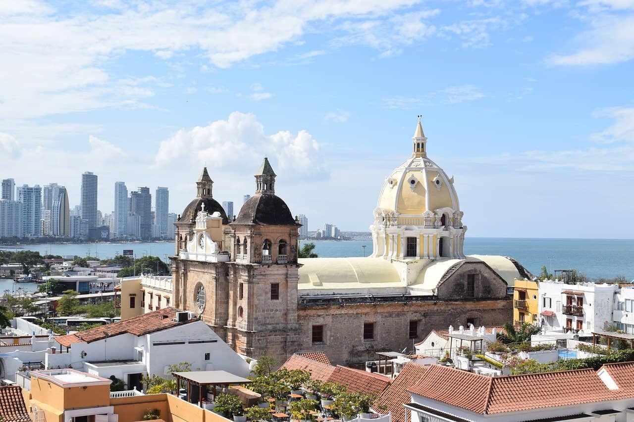 medical tourism cartagena colombia