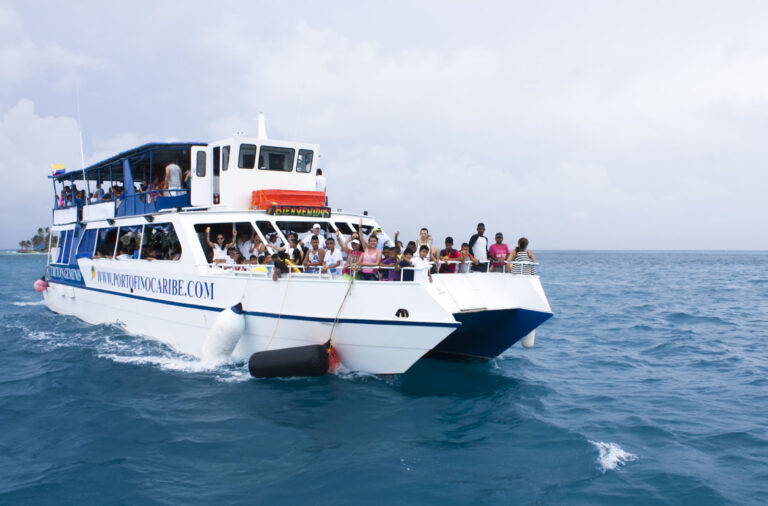tour-por-la-bahia-catamaran-triton-geminis